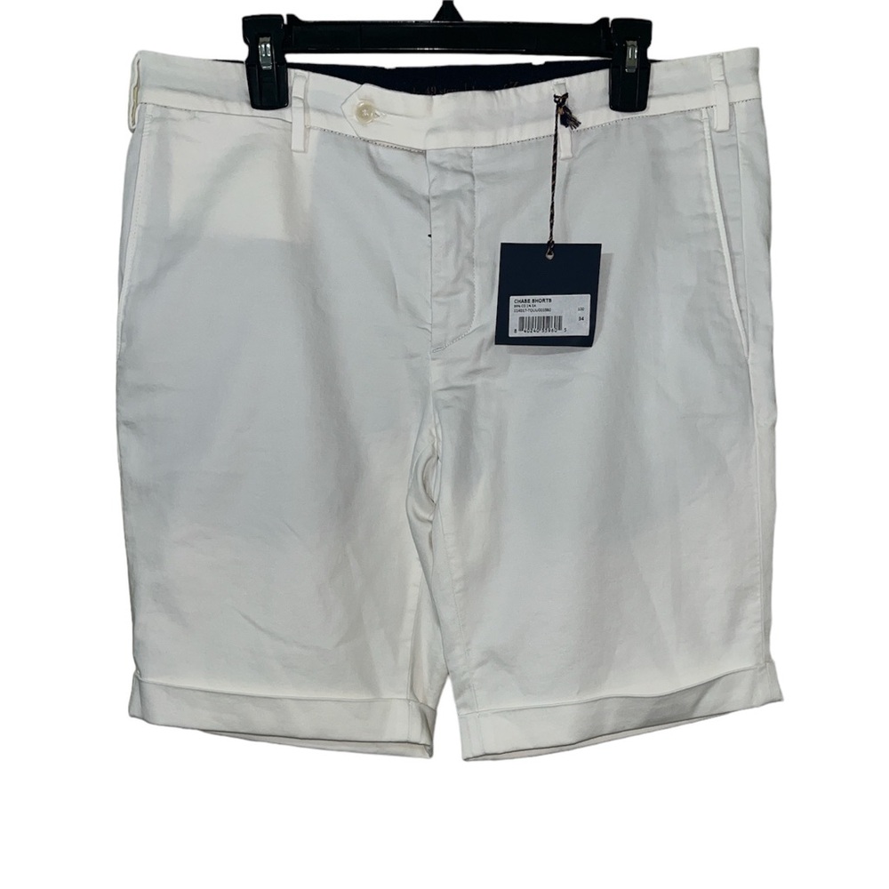 NWT Zanella Chase Shorts Men’s